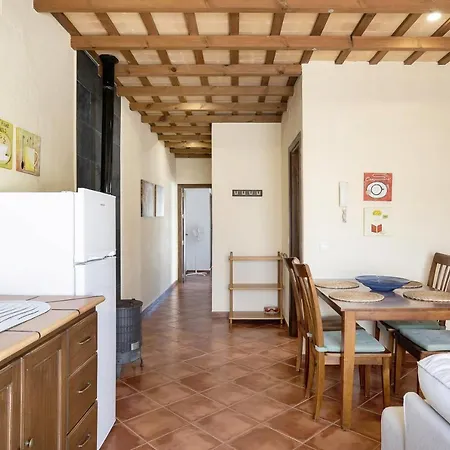 Apartamento Clara 1 Conil De La Frontera Esterno foto