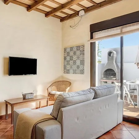 Apartamento Clara 1 Conil De La Frontera Esterno foto