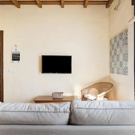 Apartamento Clara 1 Conil De La Frontera Esterno foto