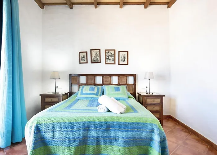 Apartamento Clara 1